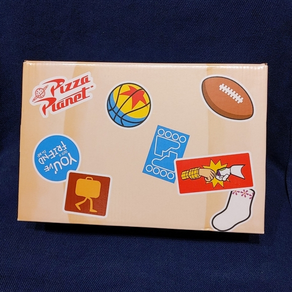 NWT adidas NMD_R1 TOY STORY WOODY SHOES - Picture 6 of 6